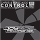 Chris & Matt Kidd - Control